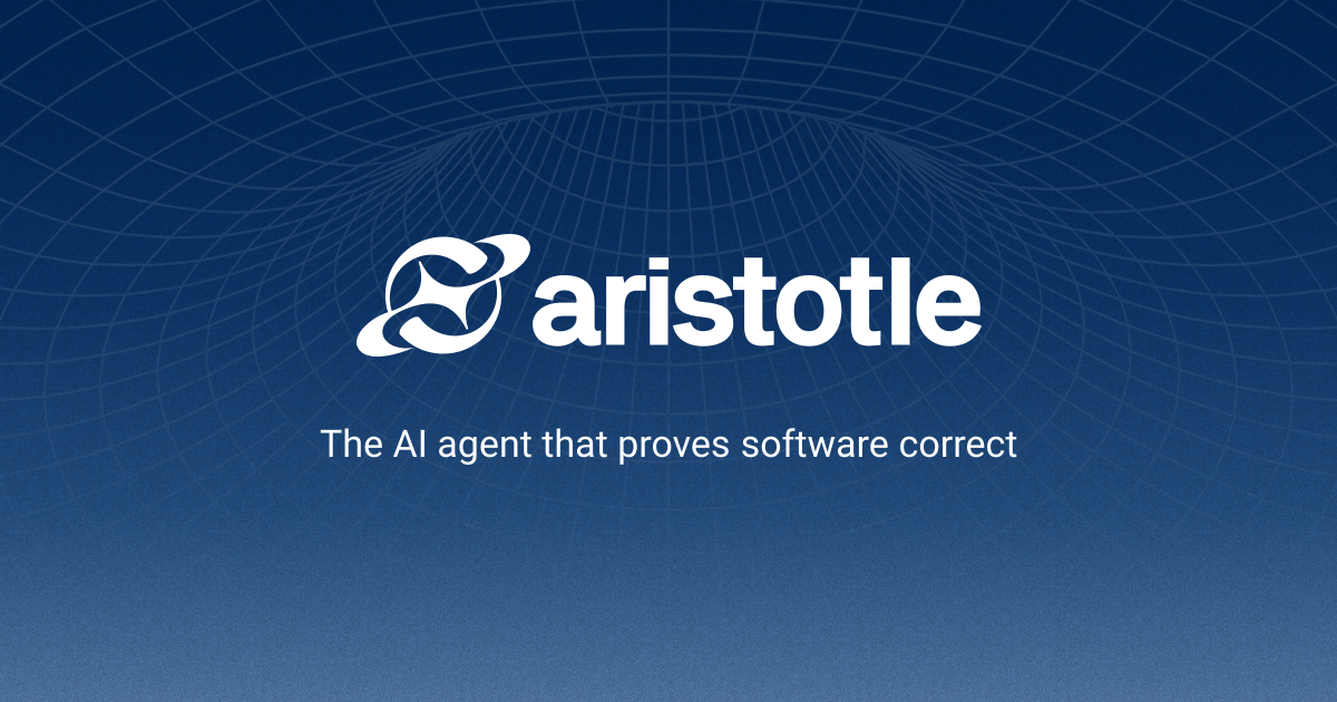 aristotle.harmonic.fun